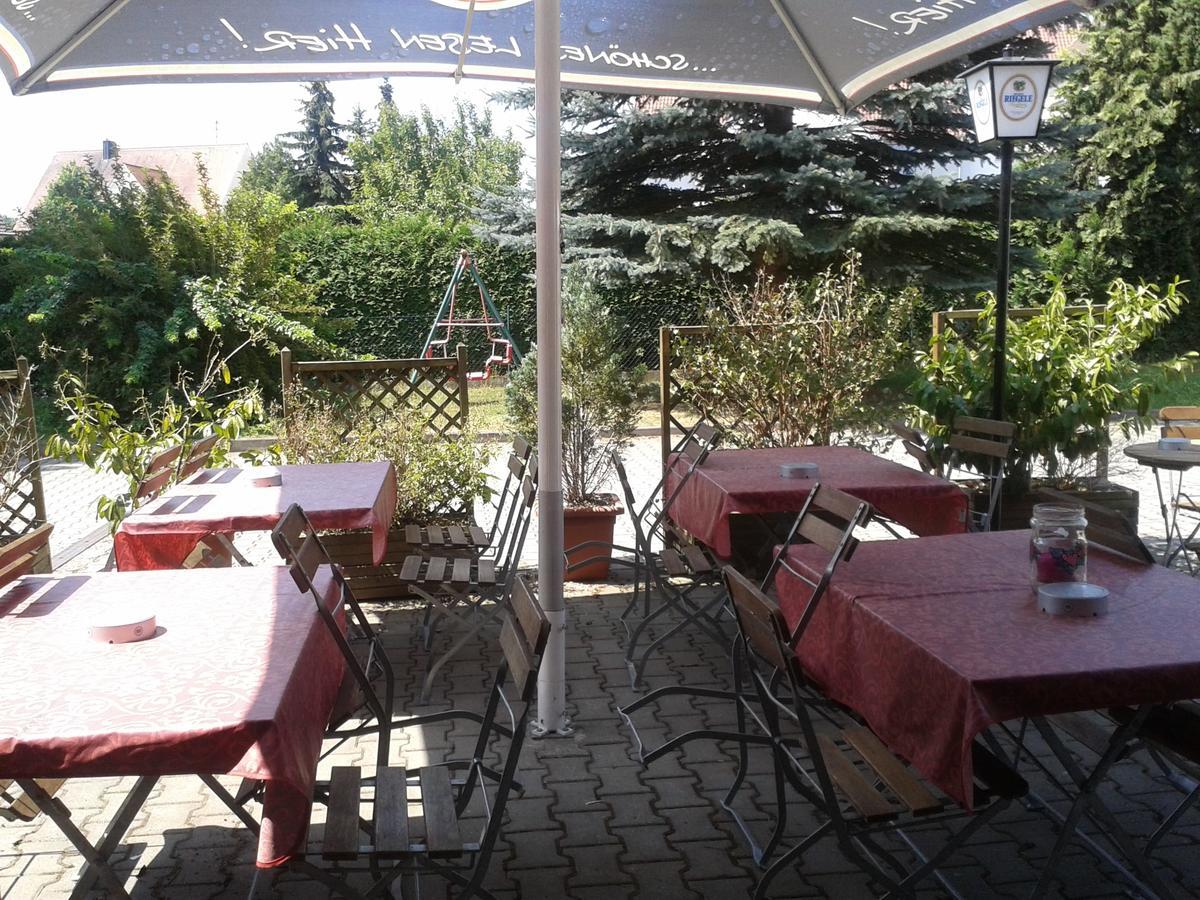 Gasthof Magg Hotel Biberbach  ภายนอก รูปภาพ