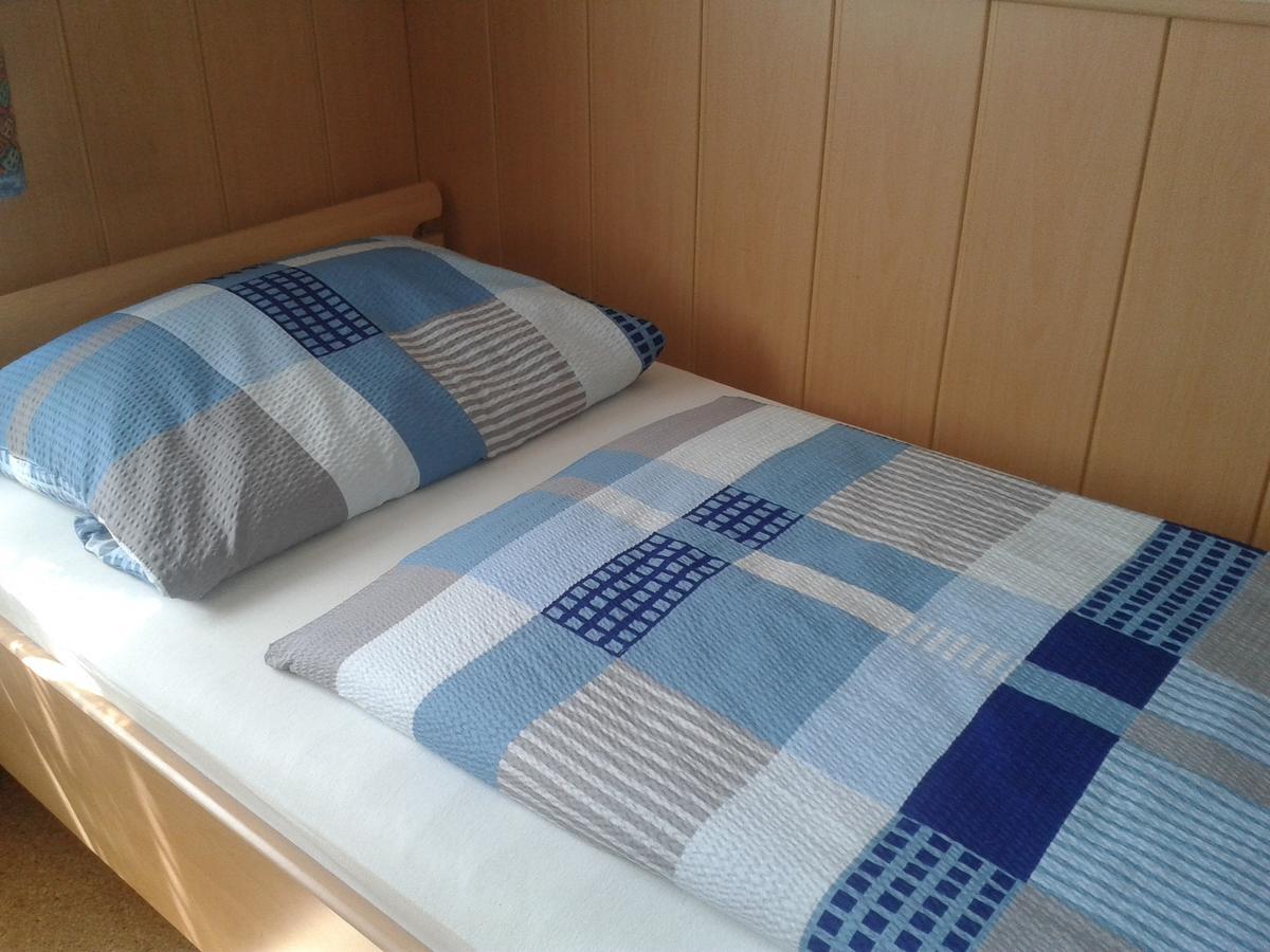 Gasthof Magg Hotel Biberbach  ภายนอก รูปภาพ