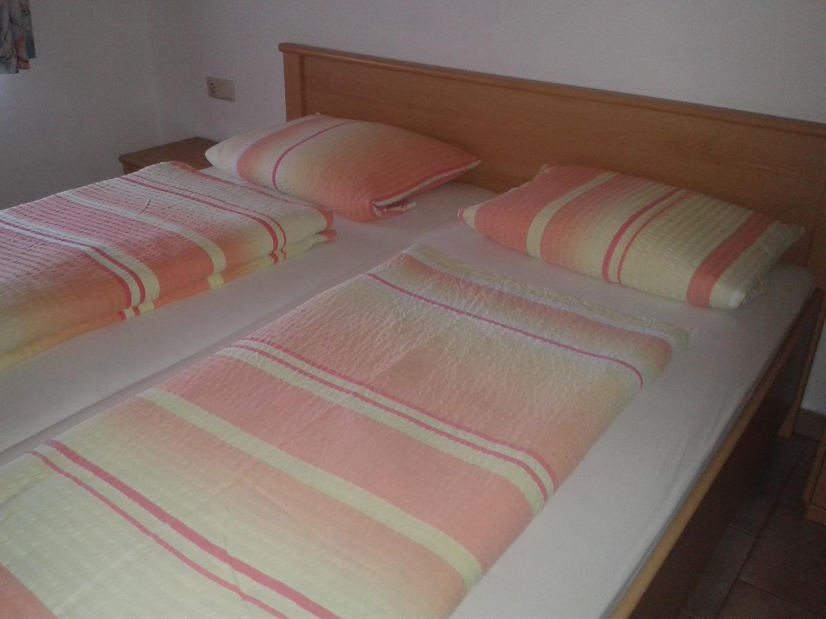 Gasthof Magg Hotel Biberbach  ภายนอก รูปภาพ