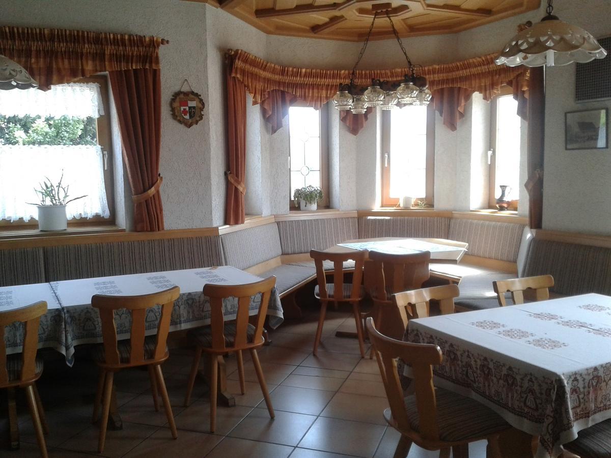 Gasthof Magg Hotel Biberbach  ภายนอก รูปภาพ
