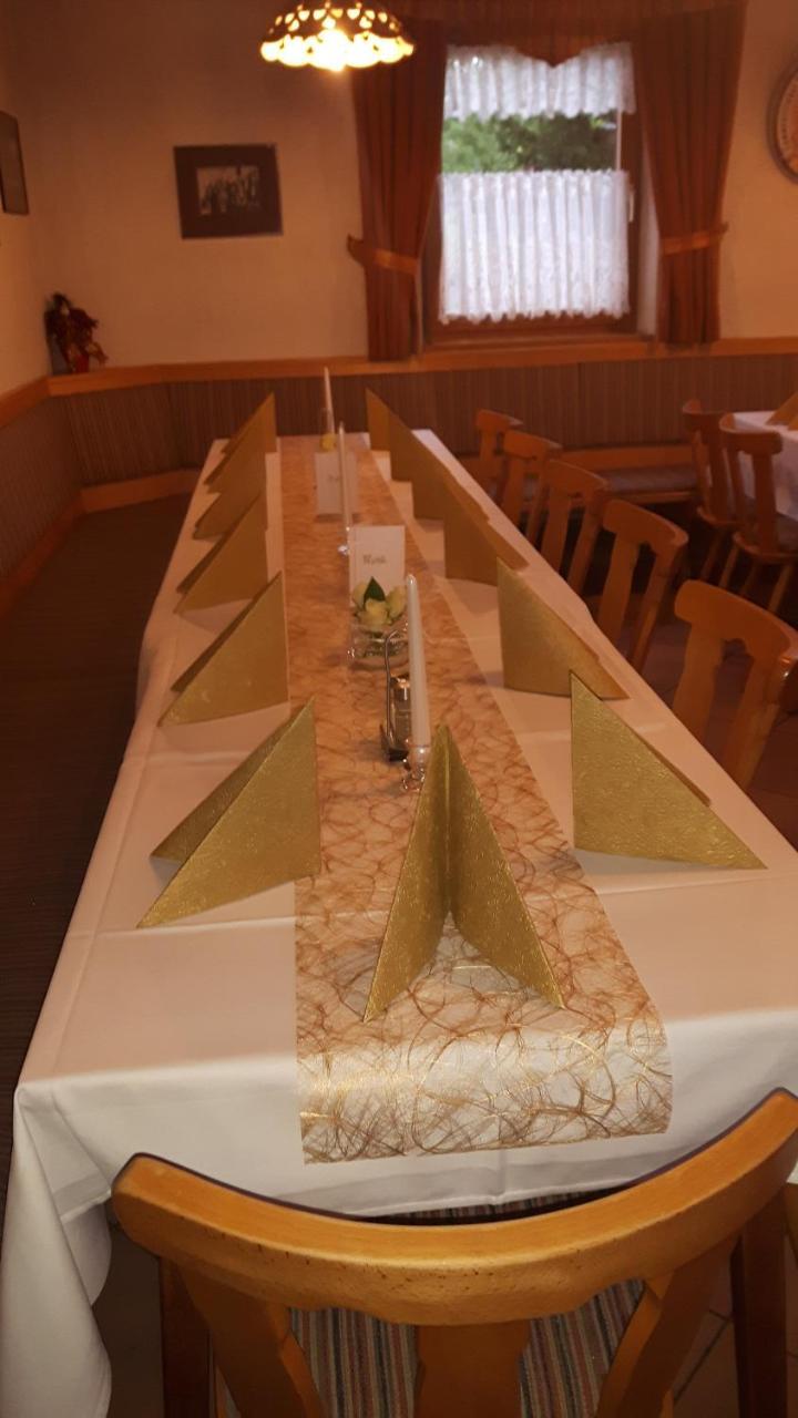 Gasthof Magg Hotel Biberbach  ภายนอก รูปภาพ