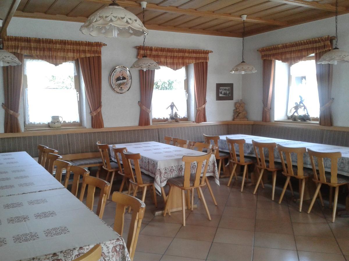 Gasthof Magg Hotel Biberbach  ภายนอก รูปภาพ