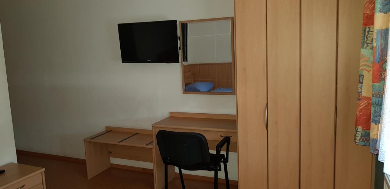 Gasthof Magg Hotel Biberbach  ภายนอก รูปภาพ