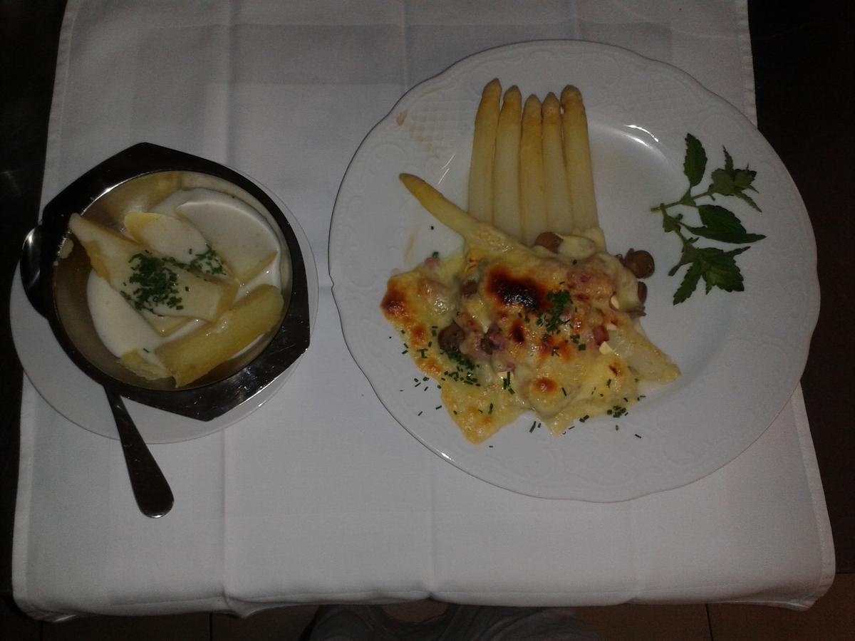 Gasthof Magg Hotel Biberbach  ภายนอก รูปภาพ