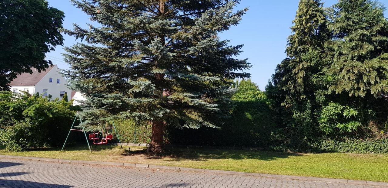 Gasthof Magg Hotel Biberbach  ภายนอก รูปภาพ
