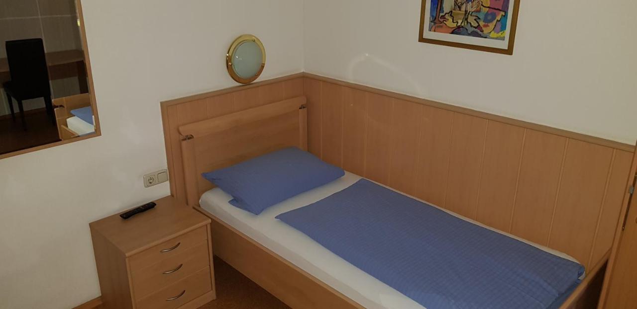 Gasthof Magg Hotel Biberbach  ภายนอก รูปภาพ