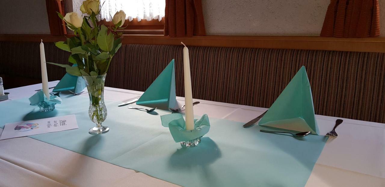 Gasthof Magg Hotel Biberbach  ภายนอก รูปภาพ